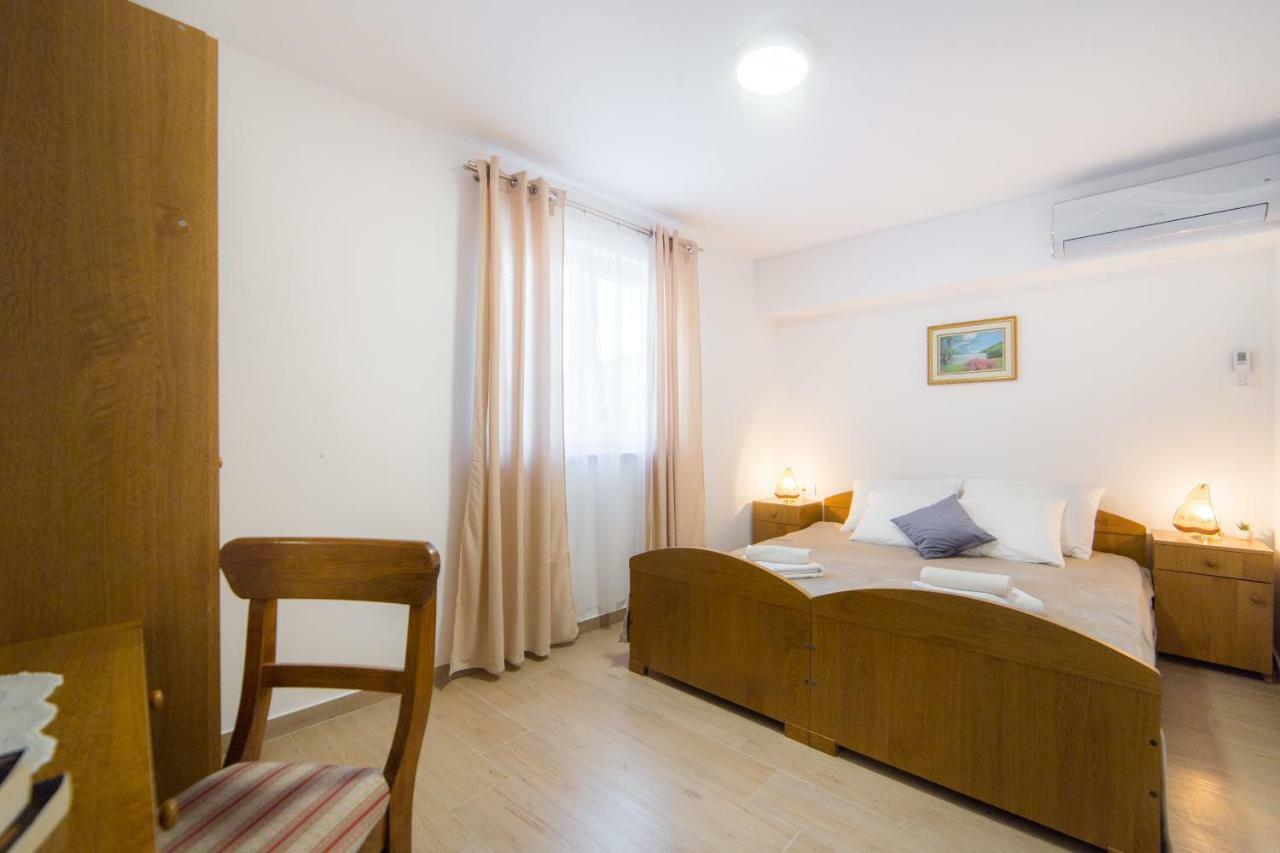 Apartments Relax 巴什卡沃达 外观 照片