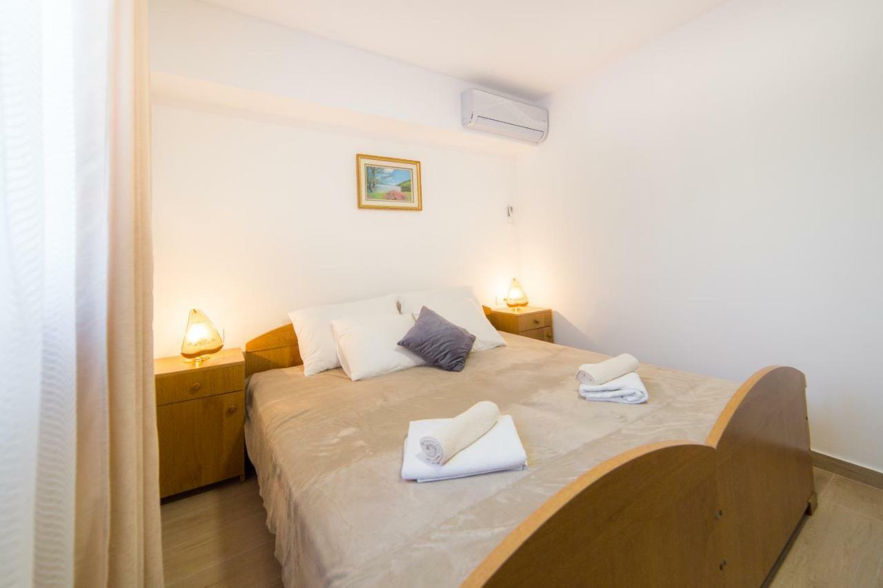 Apartments Relax 巴什卡沃达 外观 照片