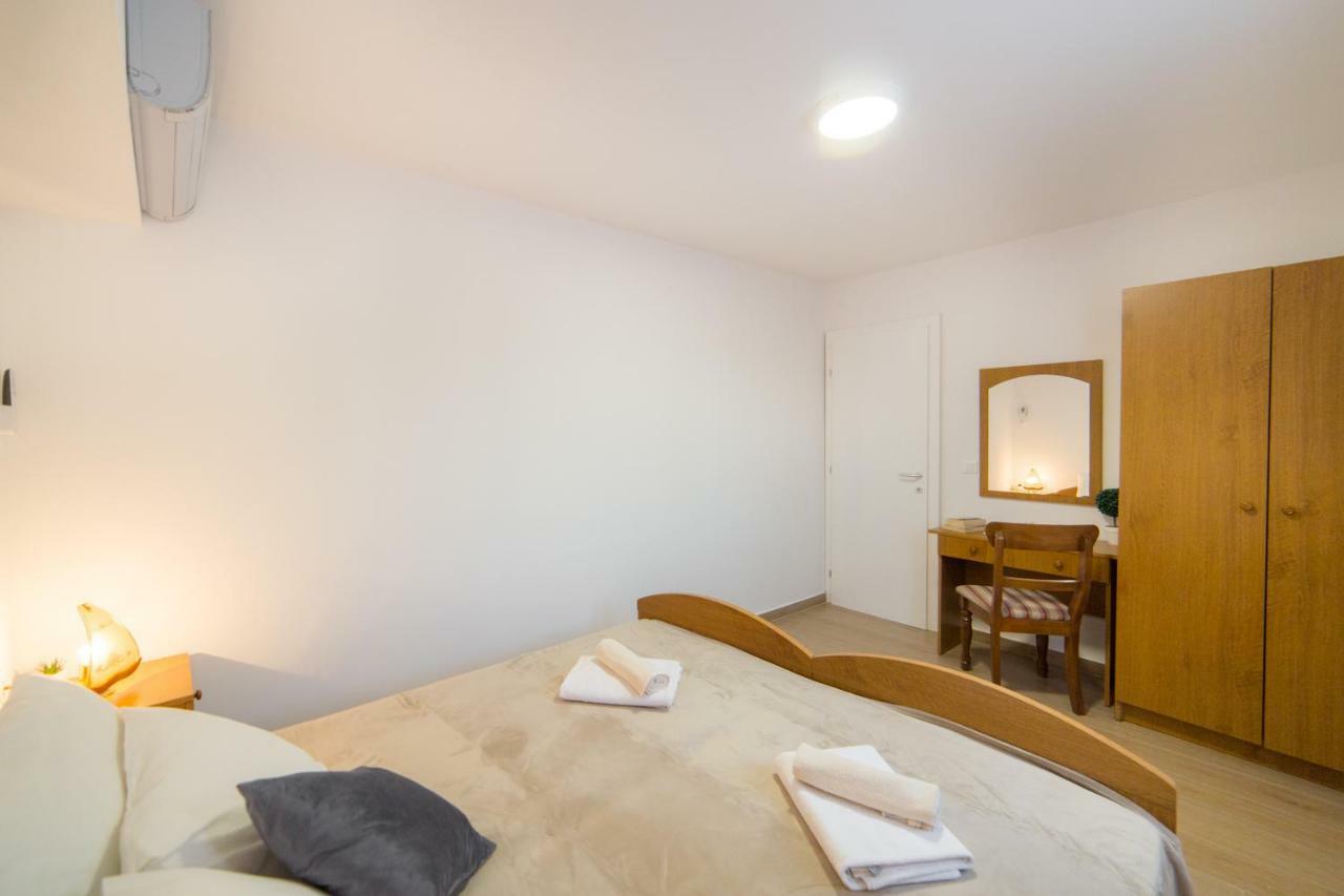 Apartments Relax 巴什卡沃达 外观 照片
